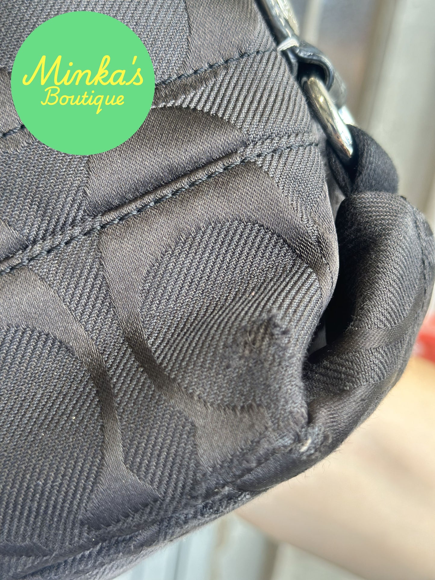 Coach Kyra Signature Tote