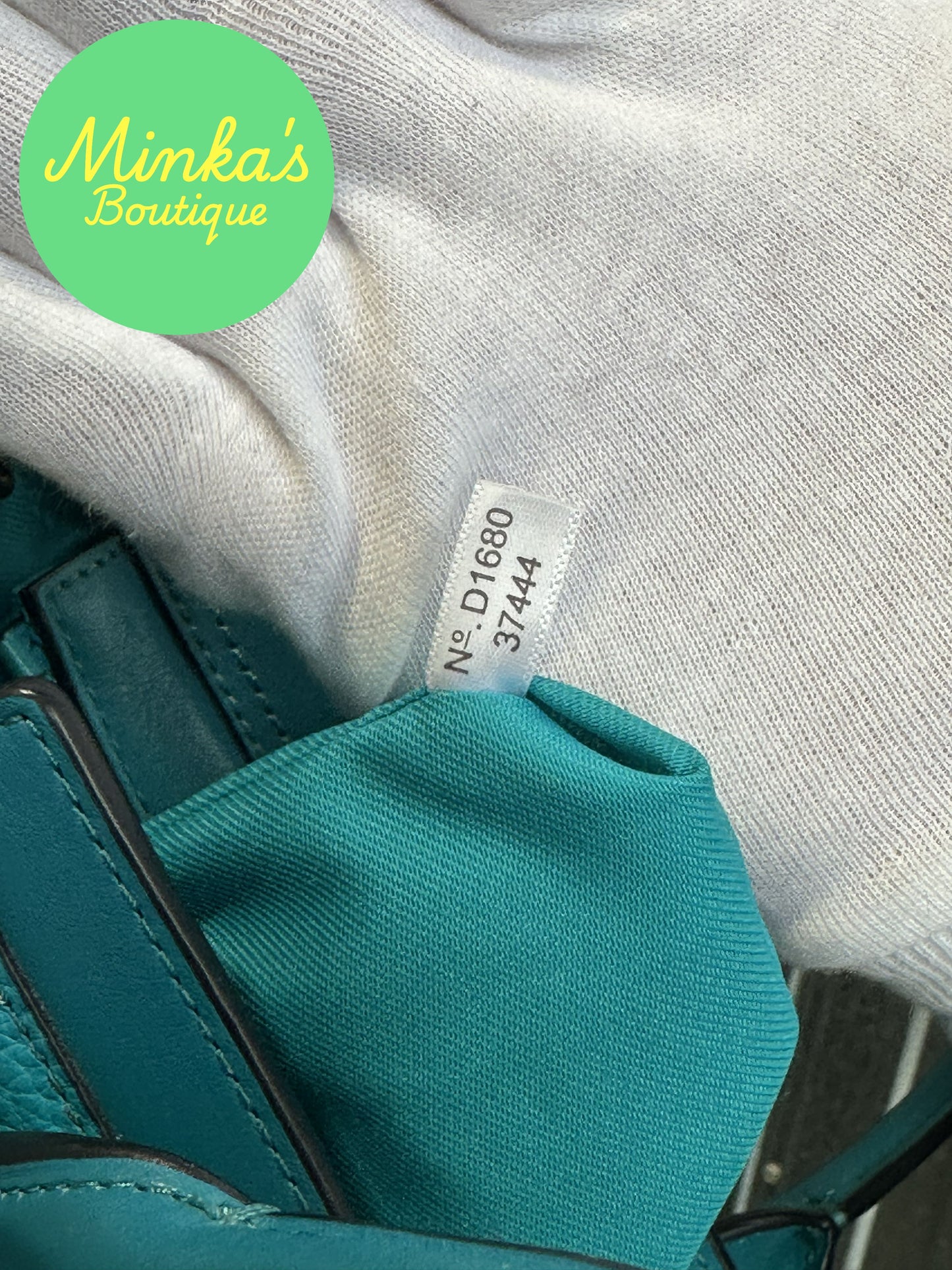 Coach Swagger 21 Carryall