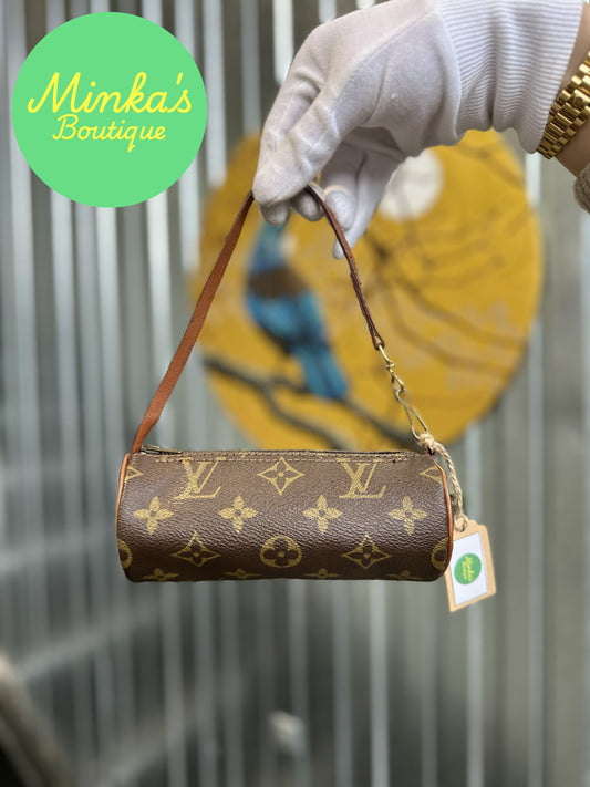 Louis Vuitton Mini Papillon