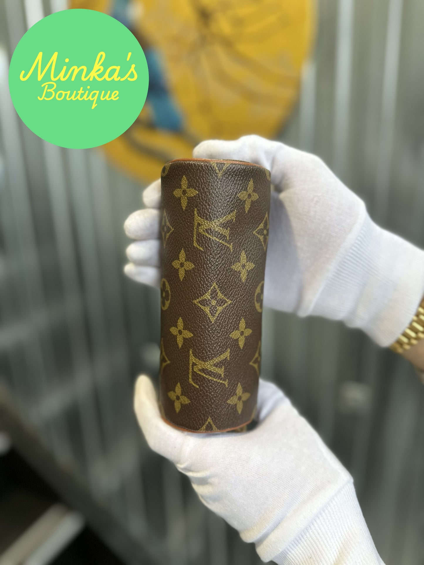 Louis Vuitton Mini Papillon