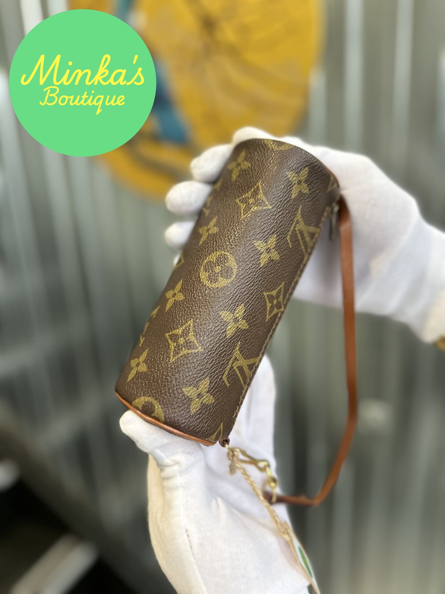 Louis Vuitton Mini Papillon
