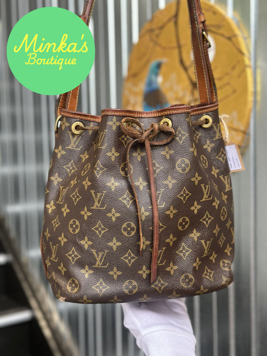 Louis Vuitton Petit Noe