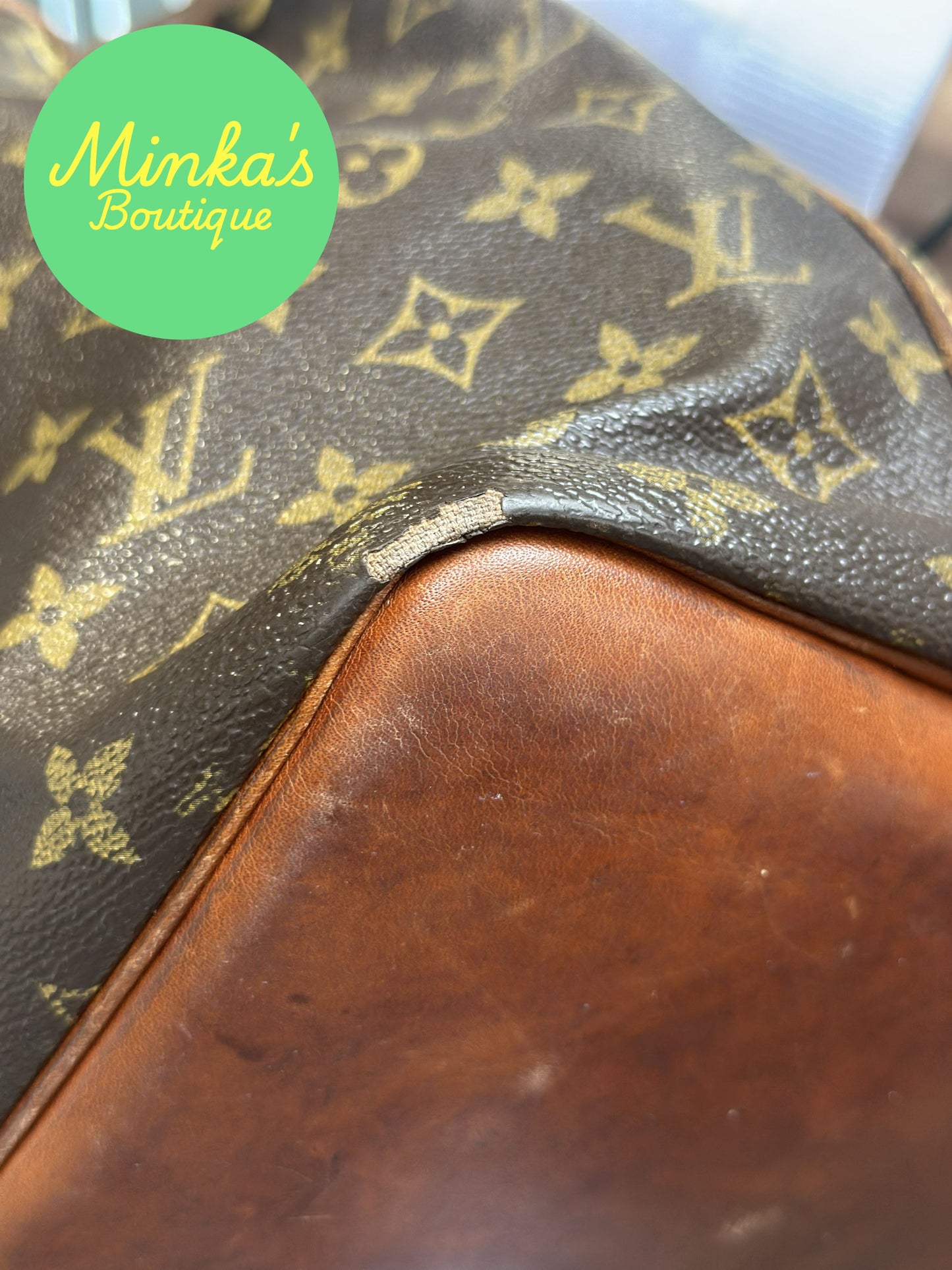 Louis Vuitton Petit Noe