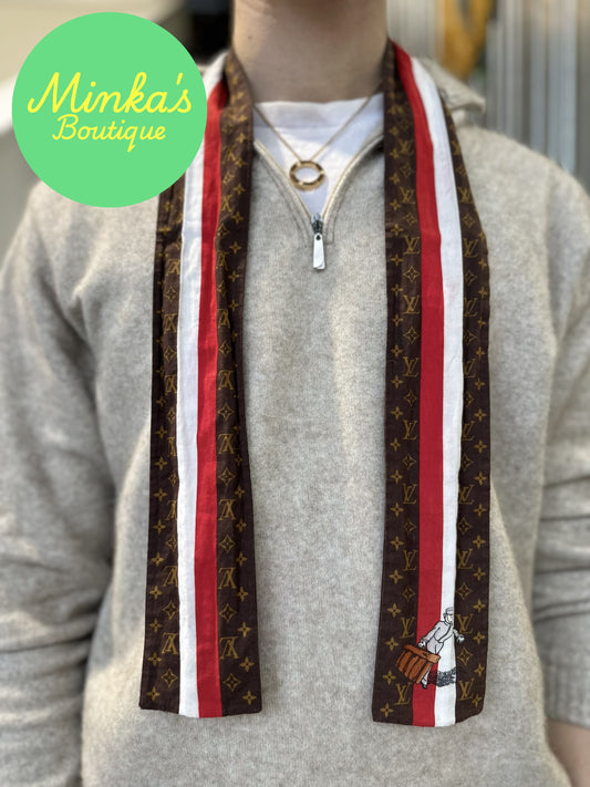 Louis Vuitton Groom Bandeau