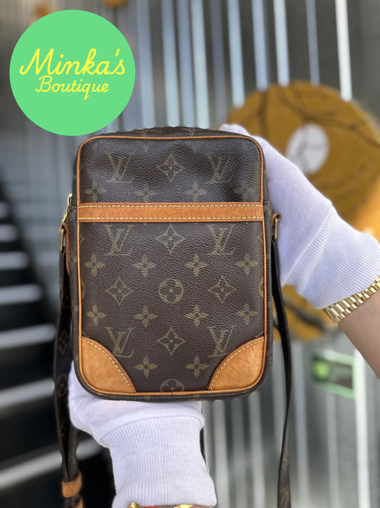 Louis Vuitton Danube