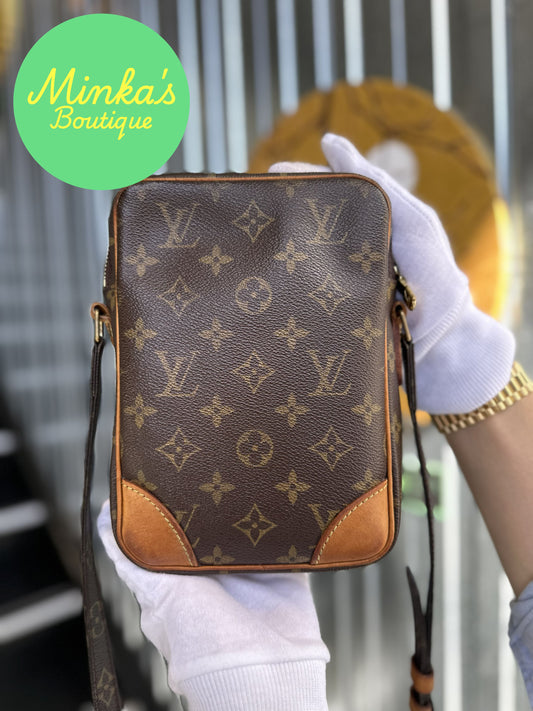 Louis Vuitton Danube