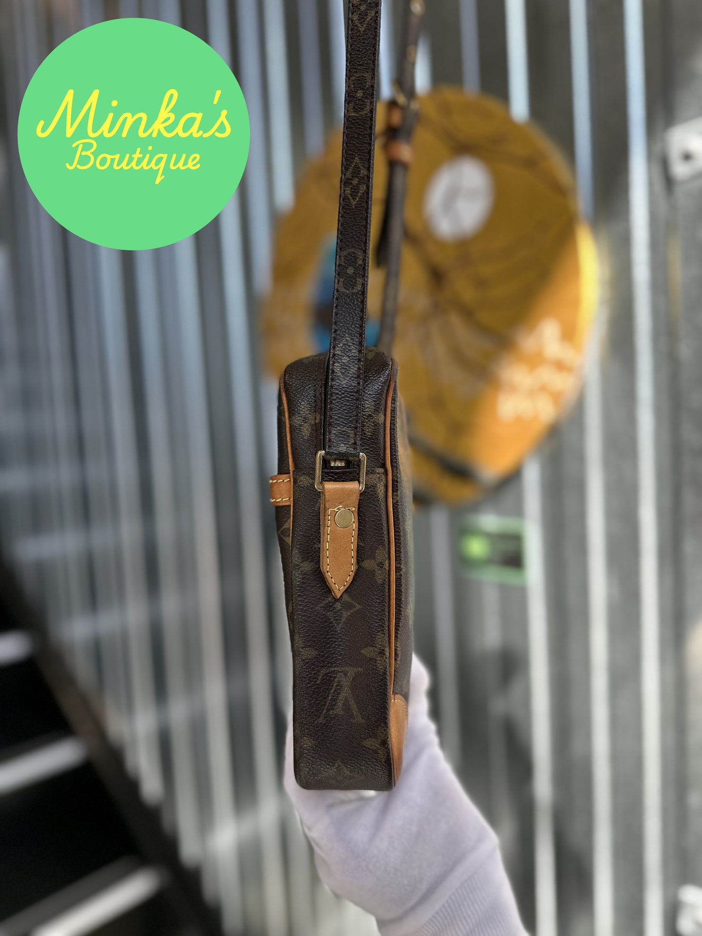 Louis Vuitton Danube