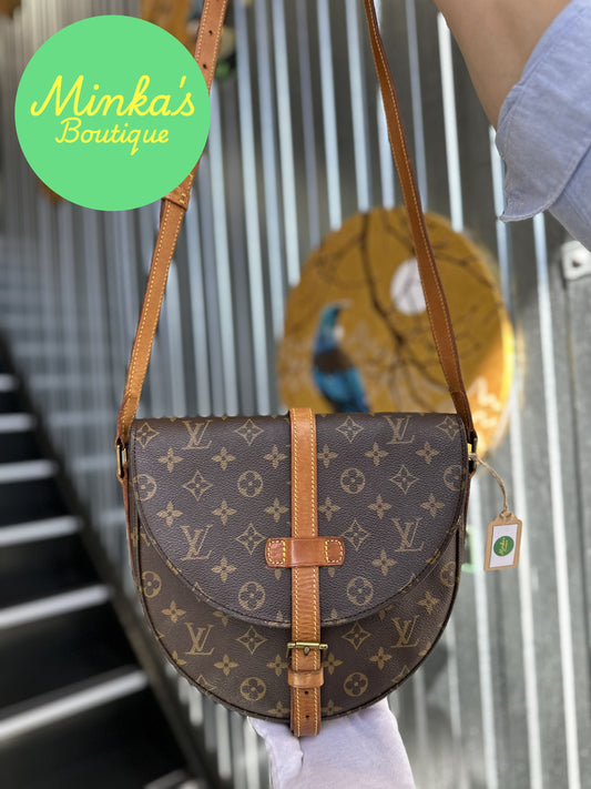Louis Vuitton Chantilly GM