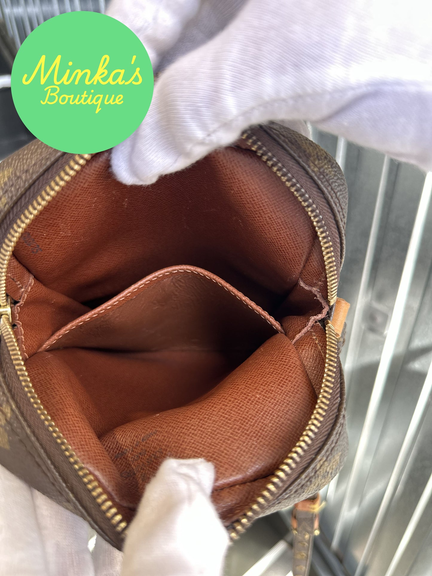 Louis Vuitton Danube