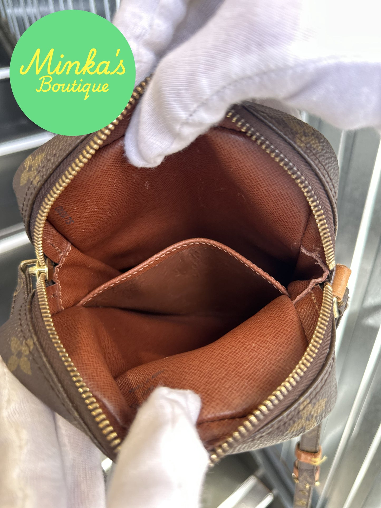 Louis Vuitton Danube