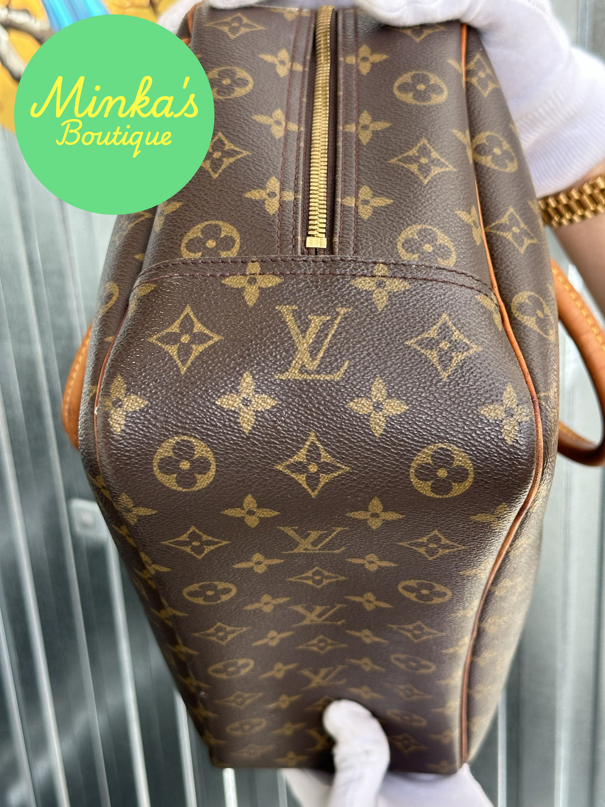 Louis Vuitton Deauville