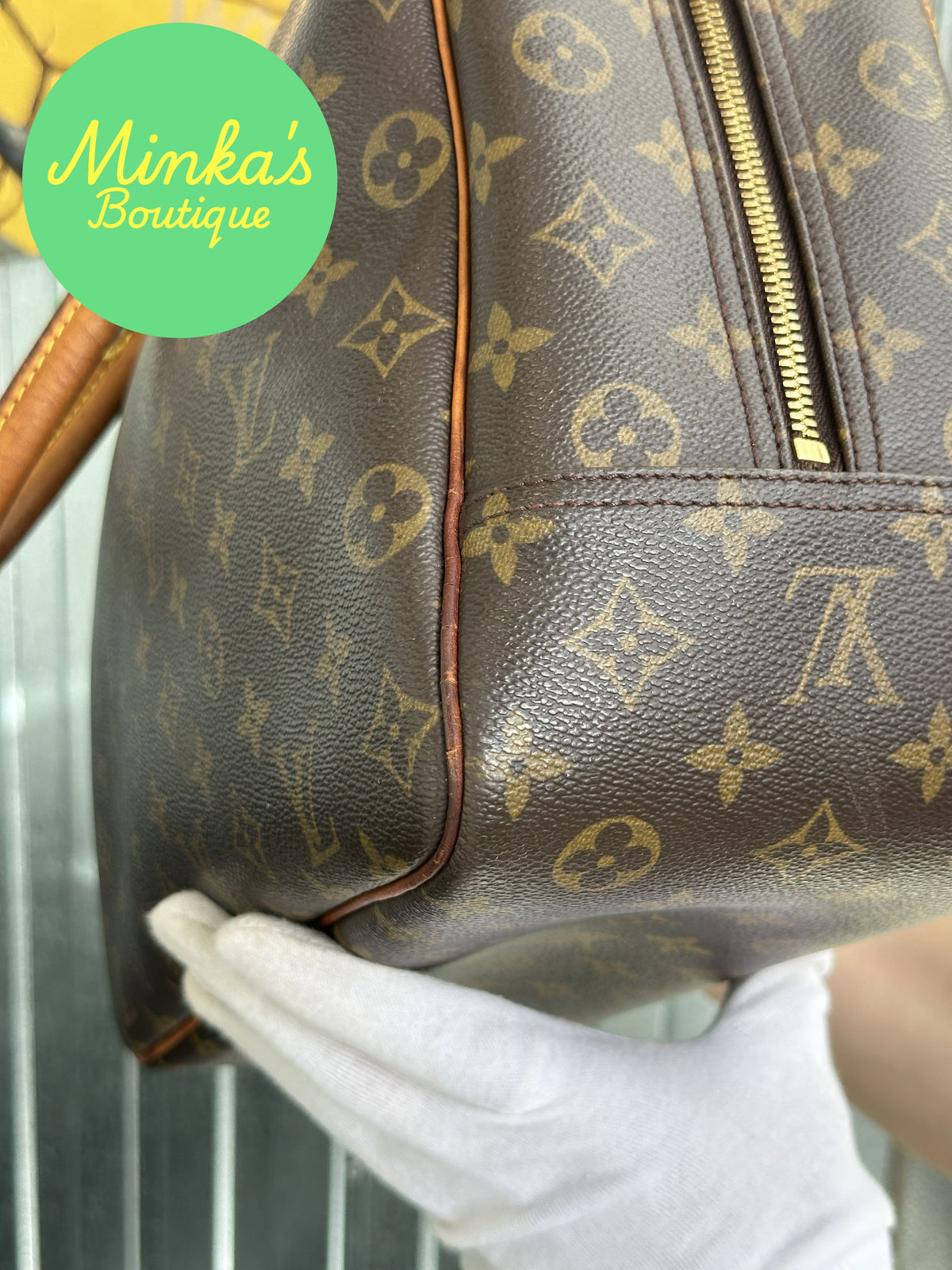 Louis Vuitton Deauville