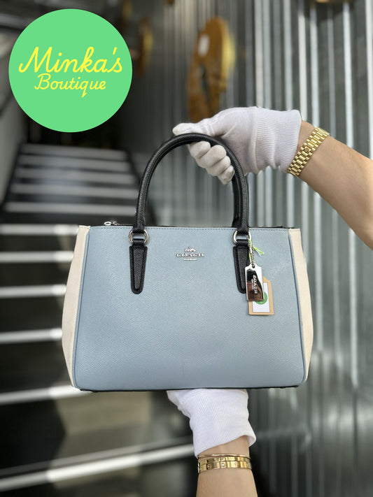 Coach Surrey Carryall