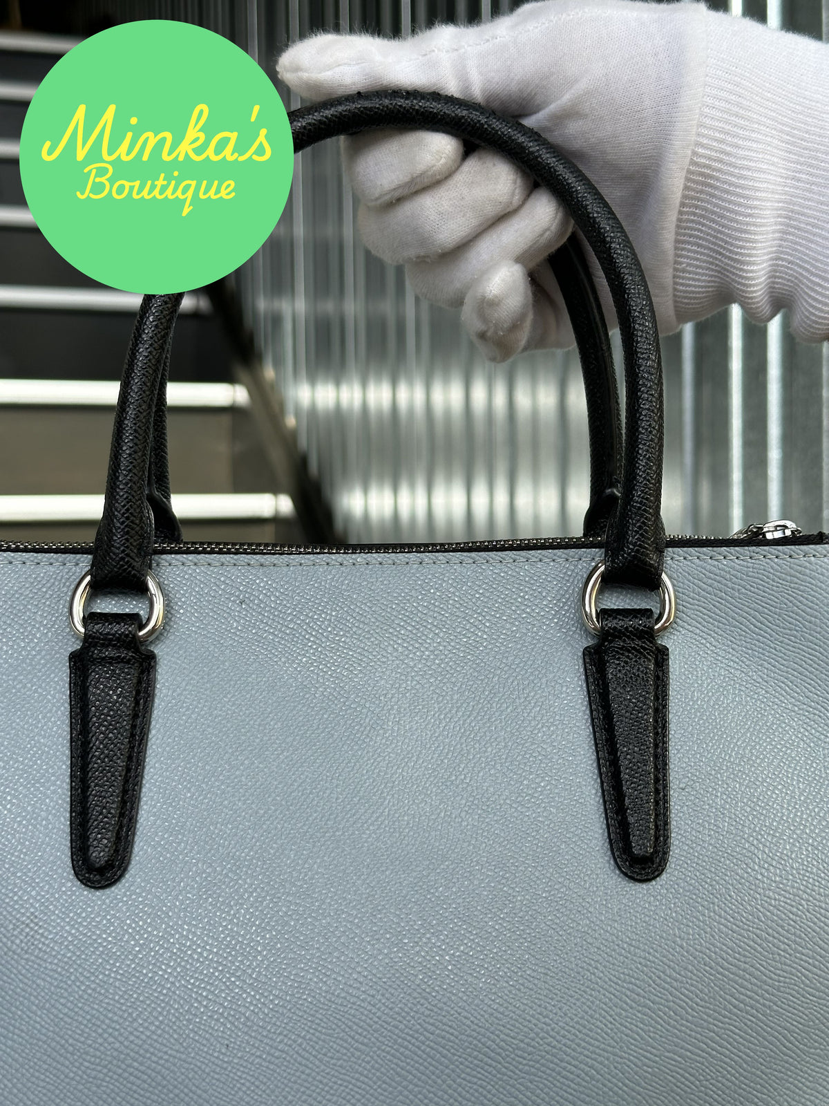 Coach Surrey Carryall