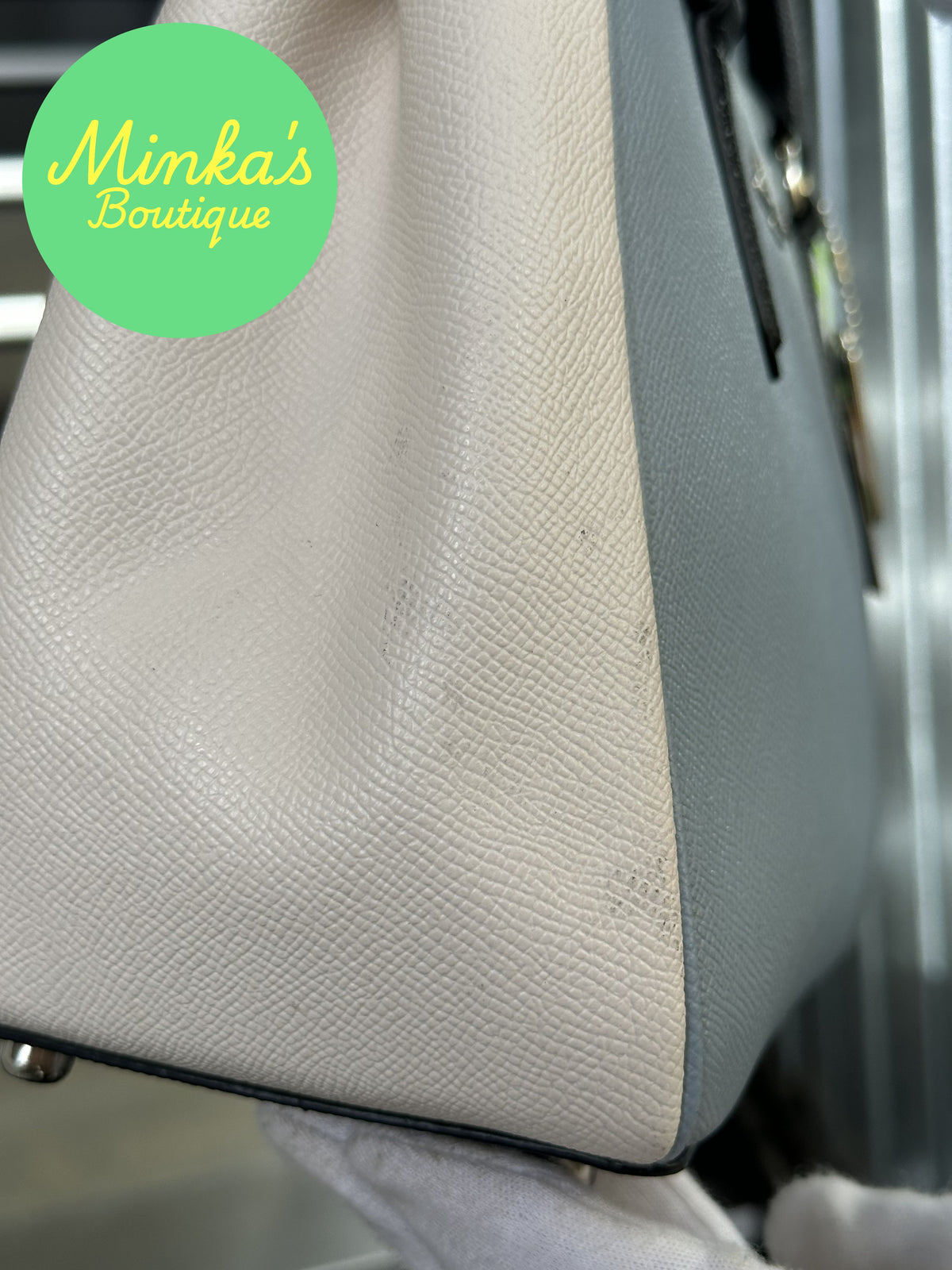 Coach Surrey Carryall