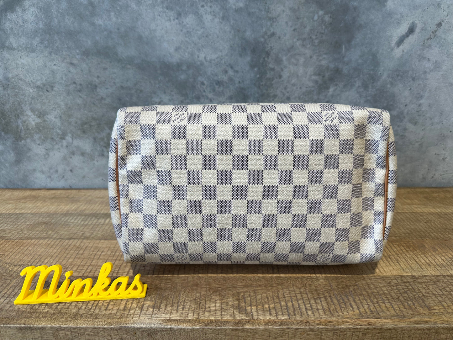 Louis Vuitton Speedy 30
