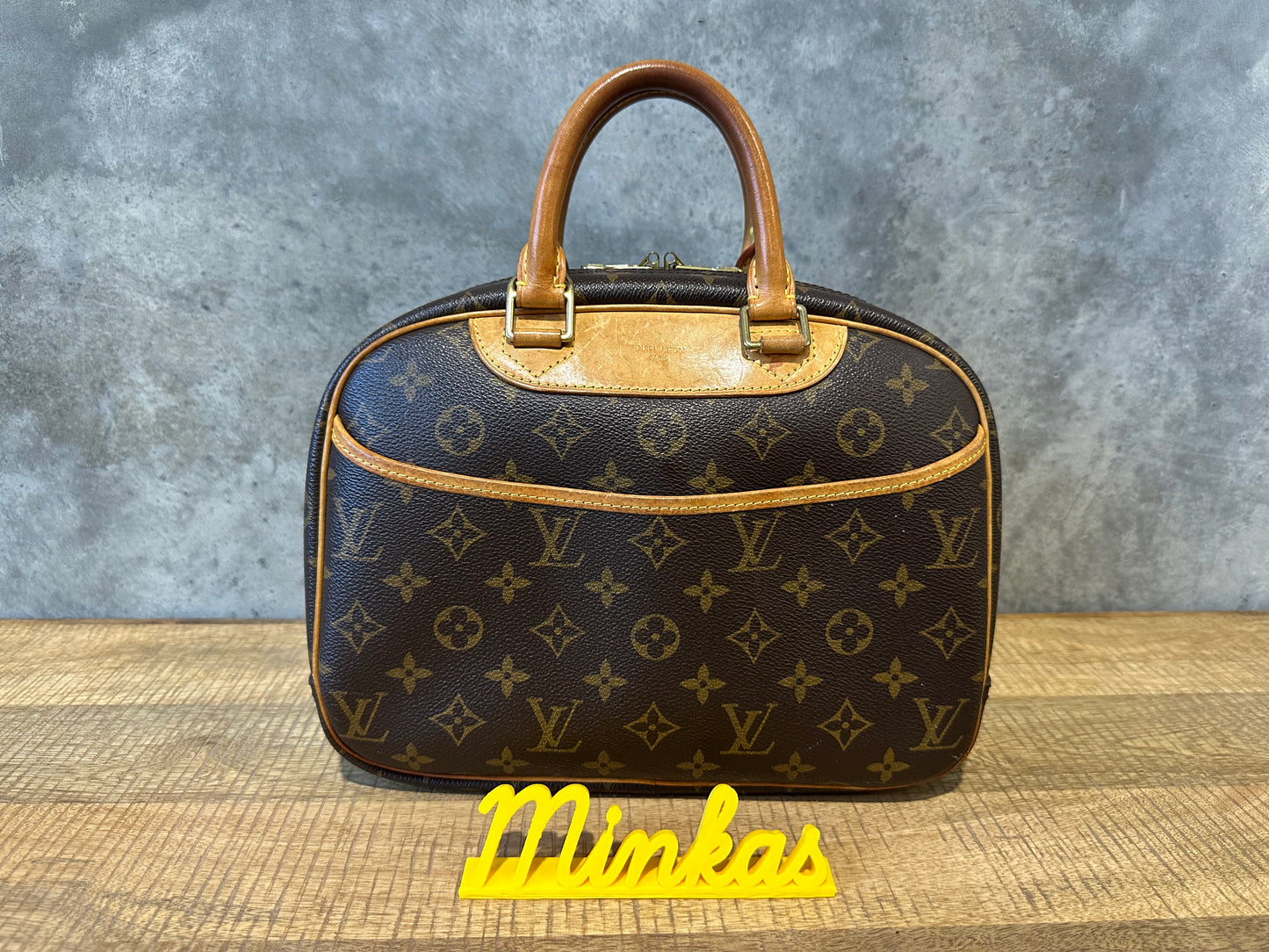 Louis Vuitton Trouville