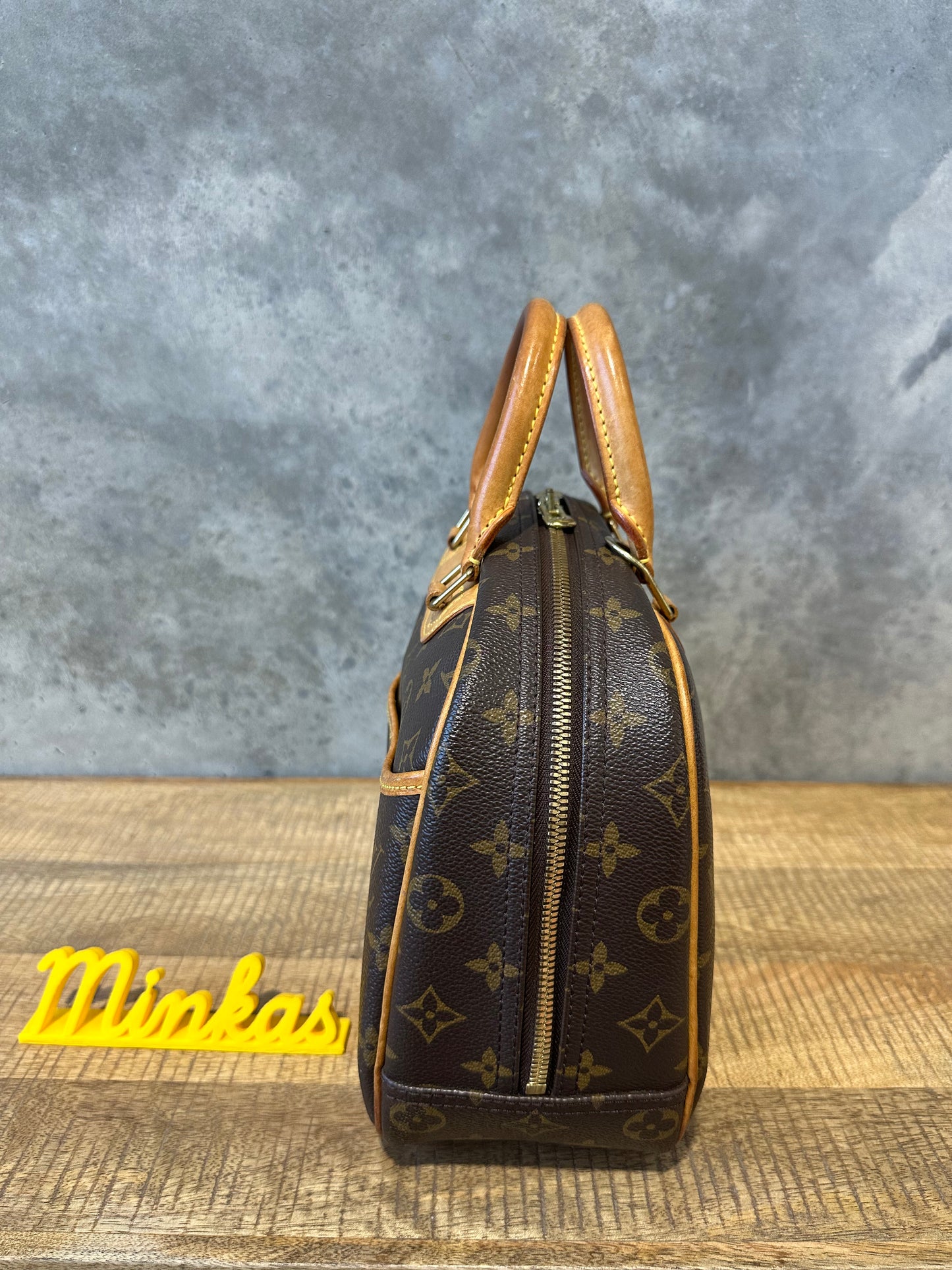 Louis Vuitton Trouville