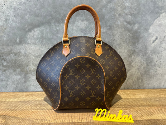 Louis Vuitton Ellipse MM