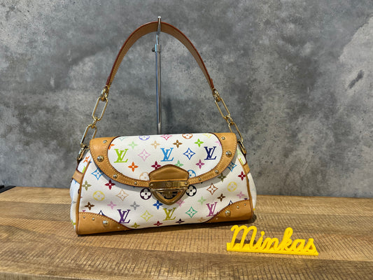 Louis Vuitton Marilyn