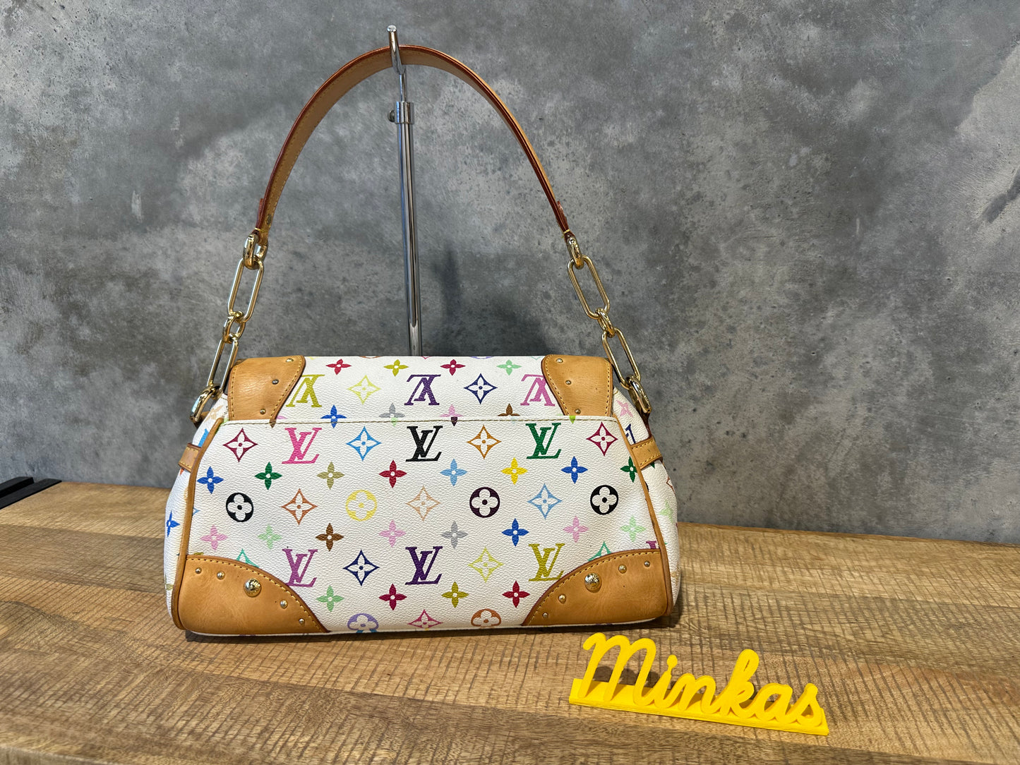 Louis Vuitton Marilyn