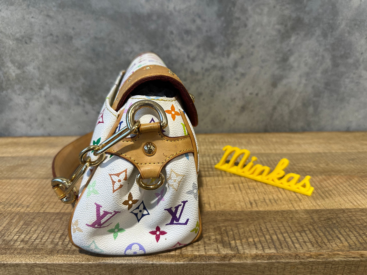 Louis Vuitton Marilyn