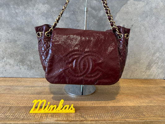 Chanel Rock Handbag