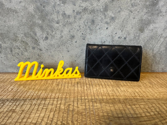 Chanel Coin Purse
