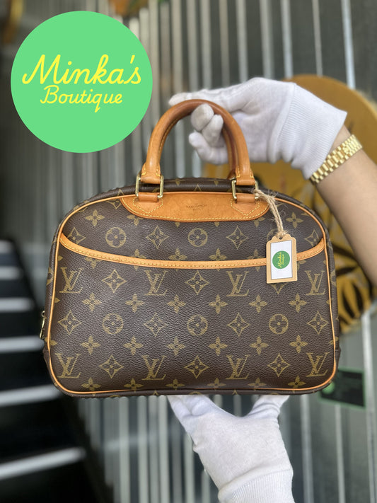 Louis Vuitton Trouville