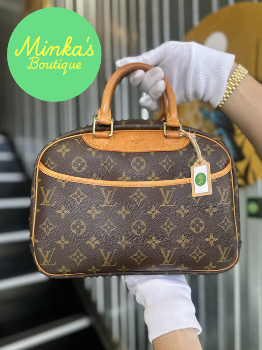 Louis Vuitton Trouville