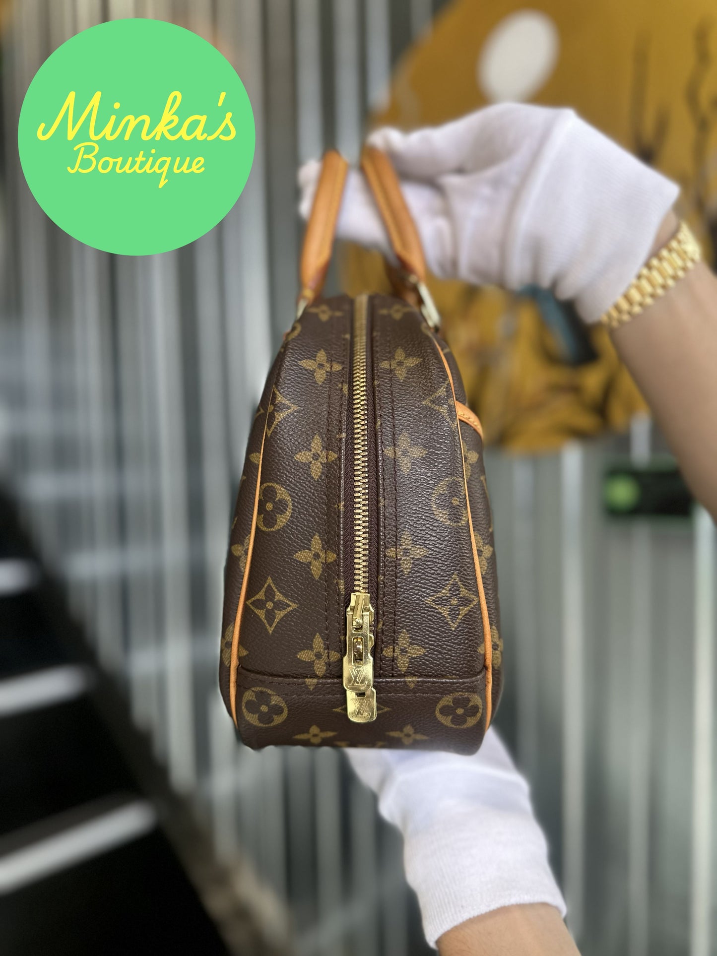 Louis Vuitton Trouville