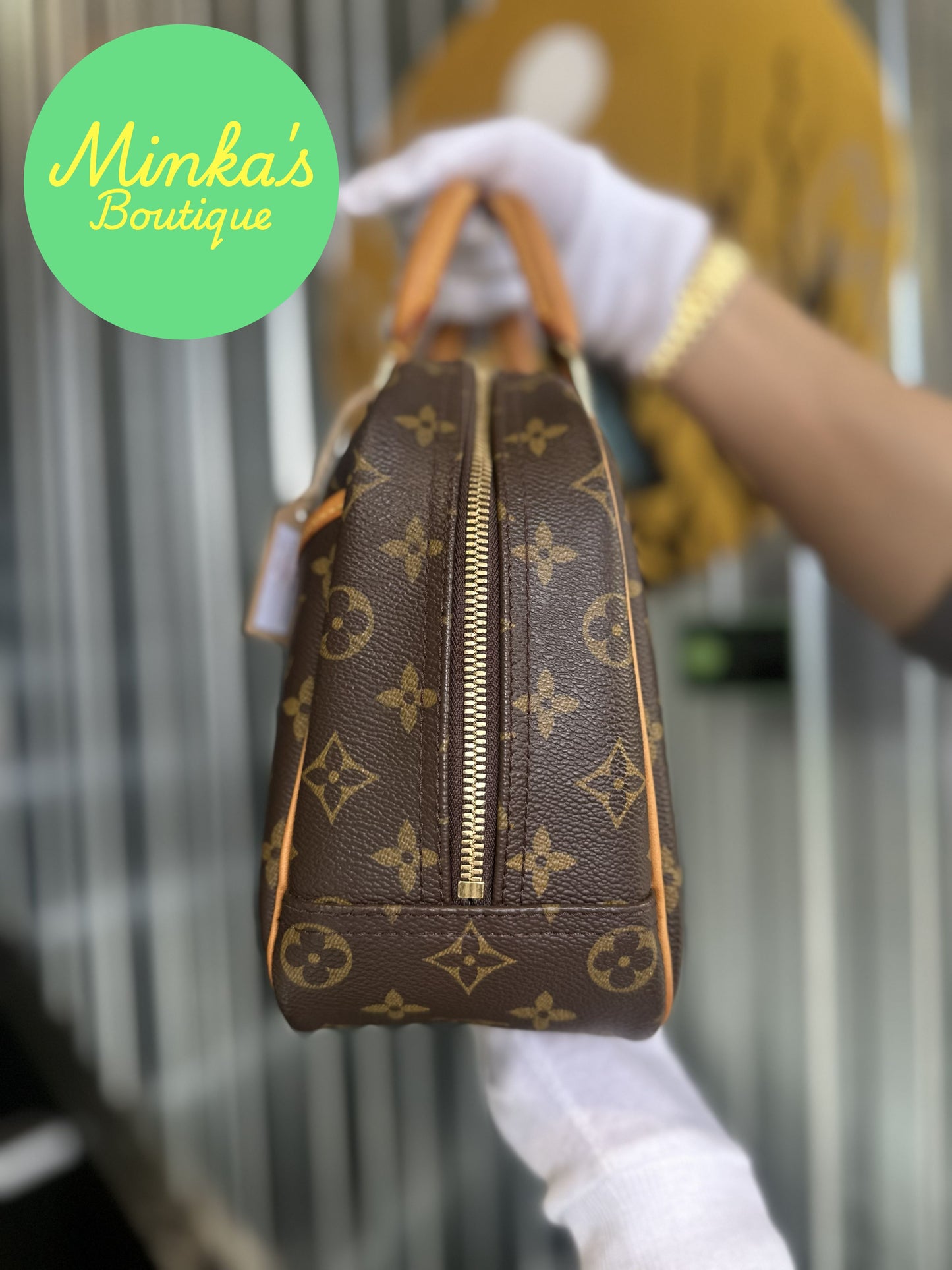 Louis Vuitton Trouville