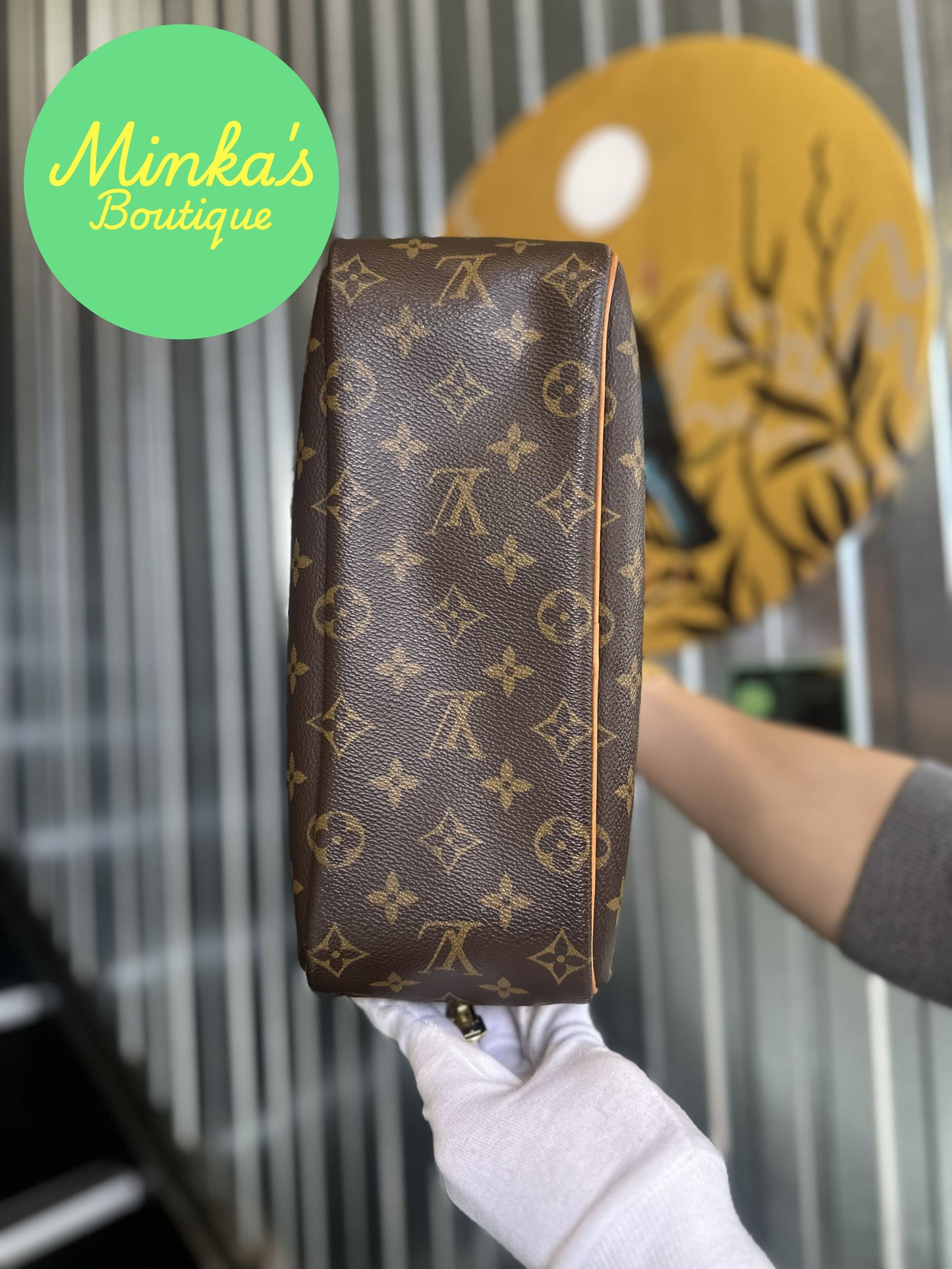 Louis Vuitton Trouville