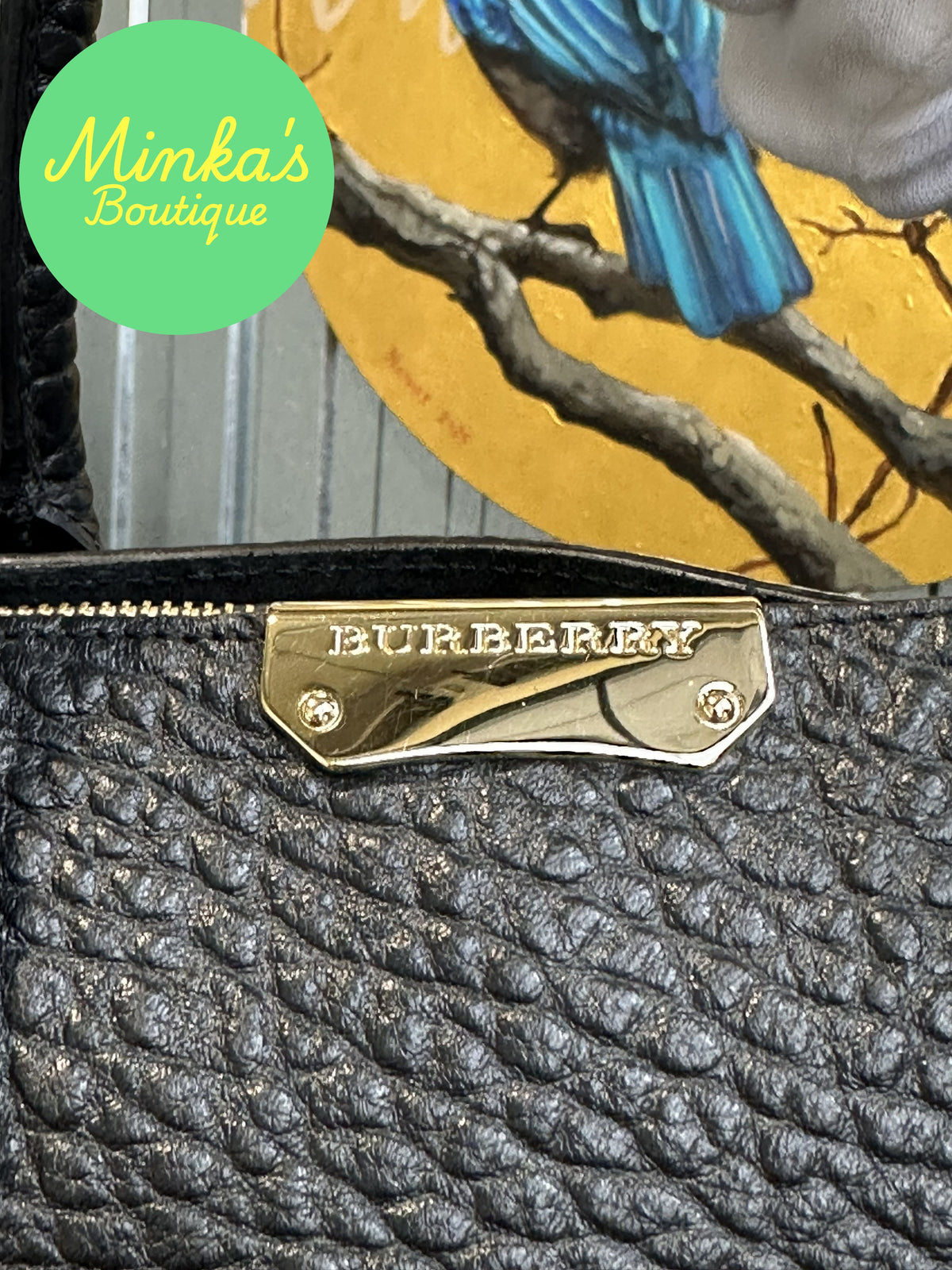 Burberry Dewsberry