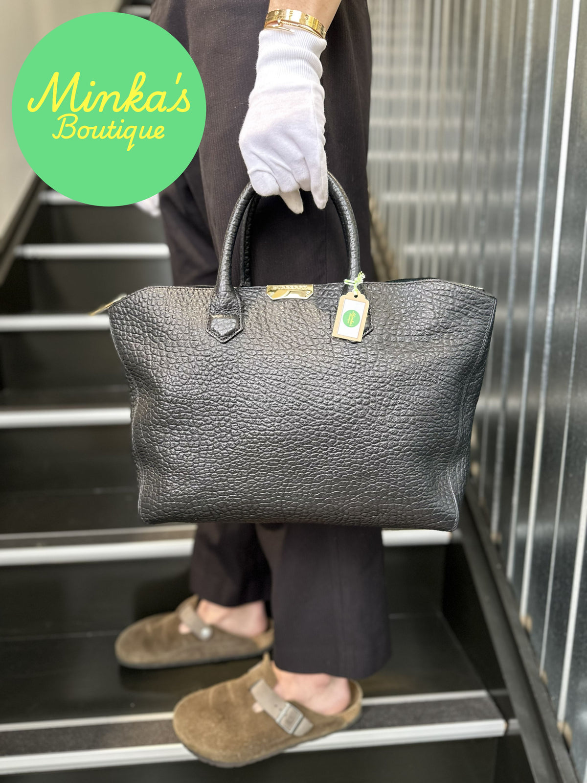 Burberry Dewsberry