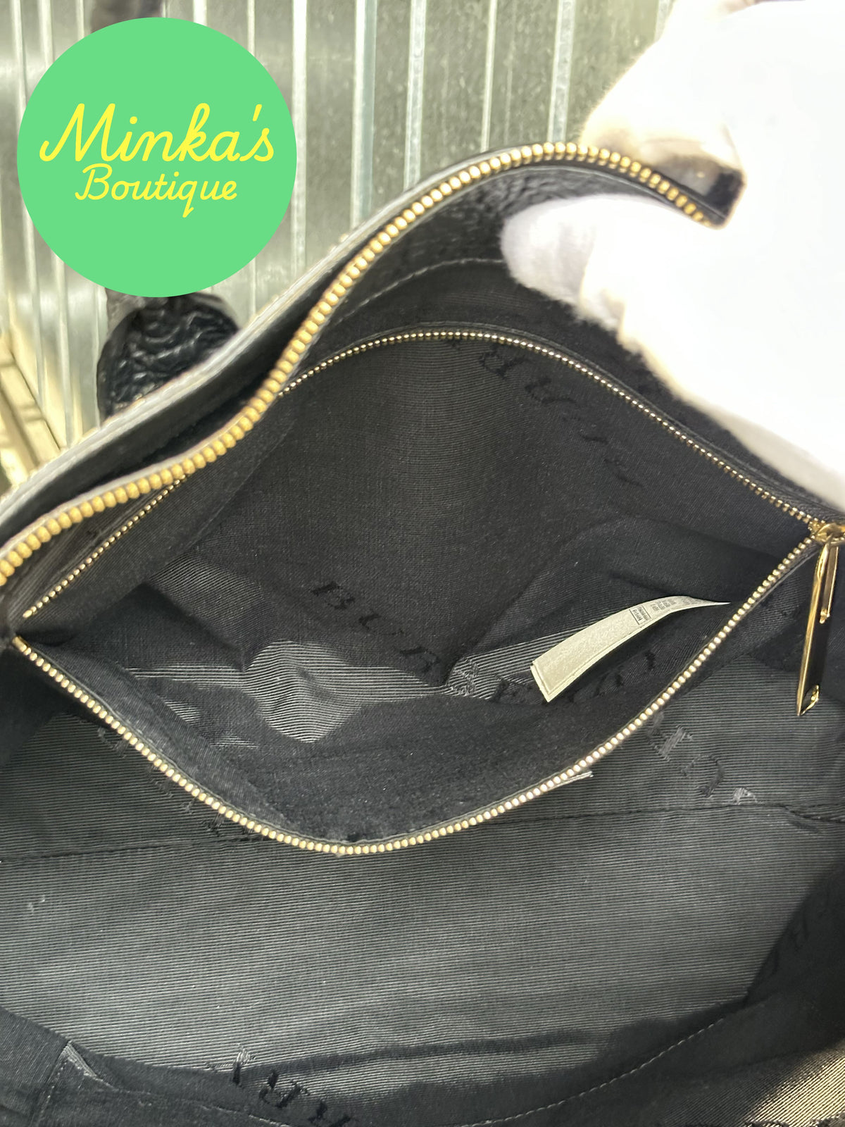 Burberry Dewsberry