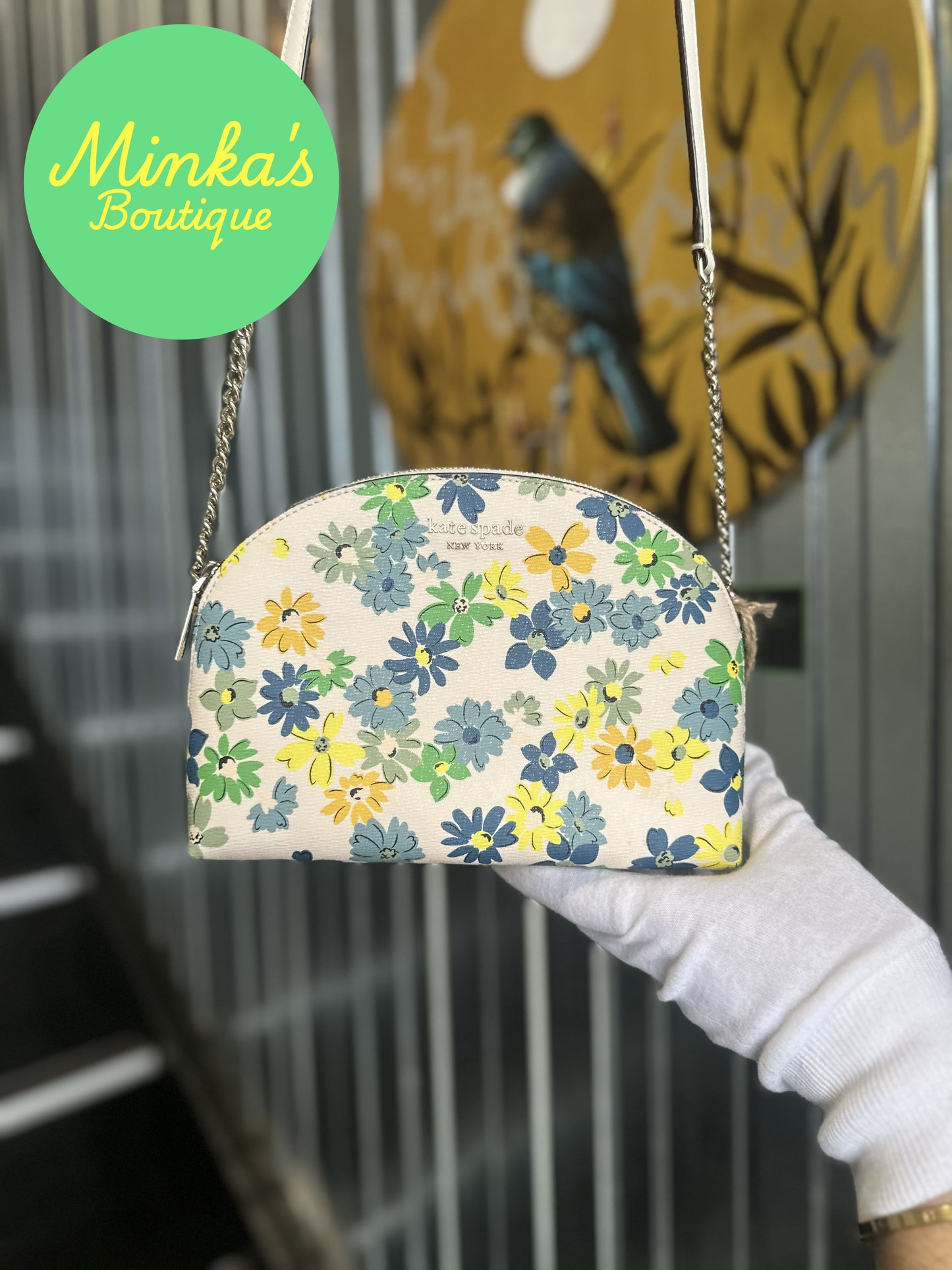 Kate Spade Cameron