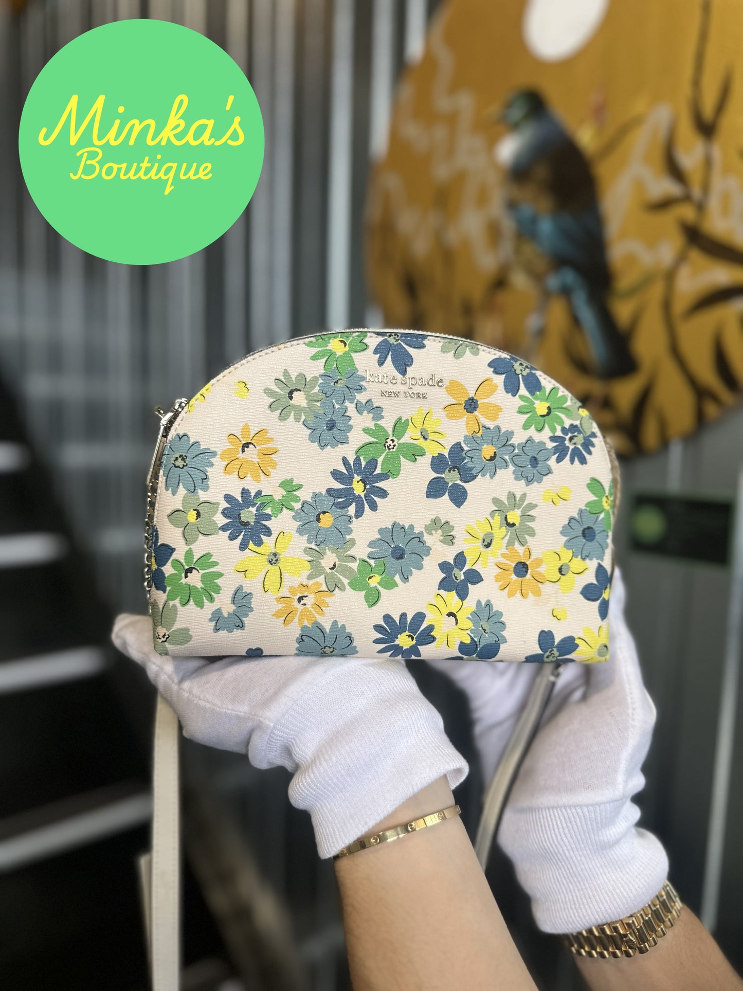 Kate Spade Cameron