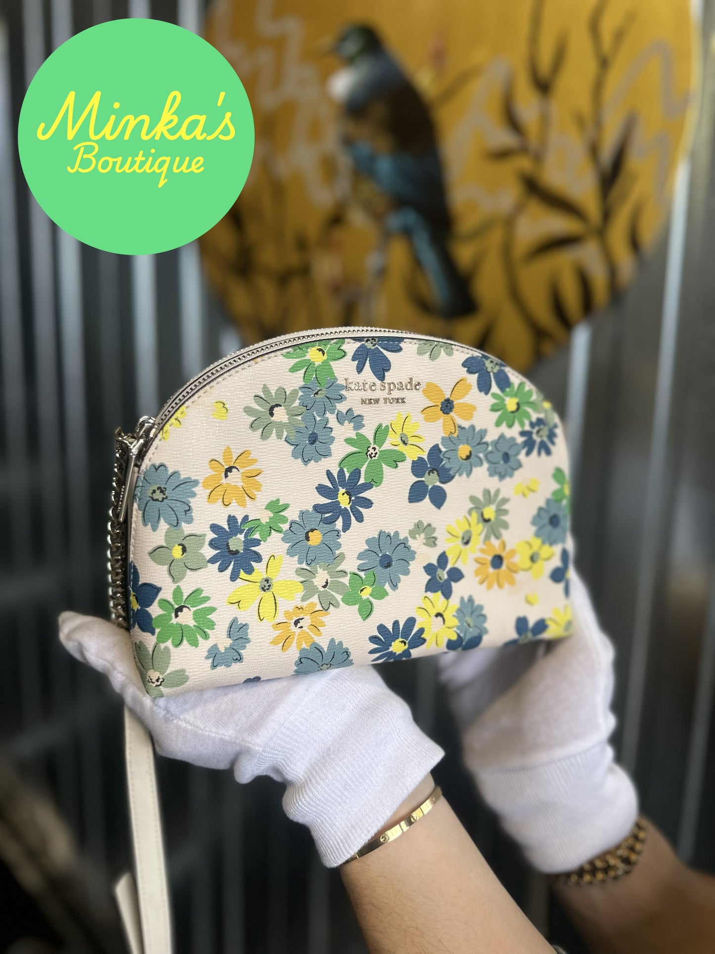 Kate Spade Cameron