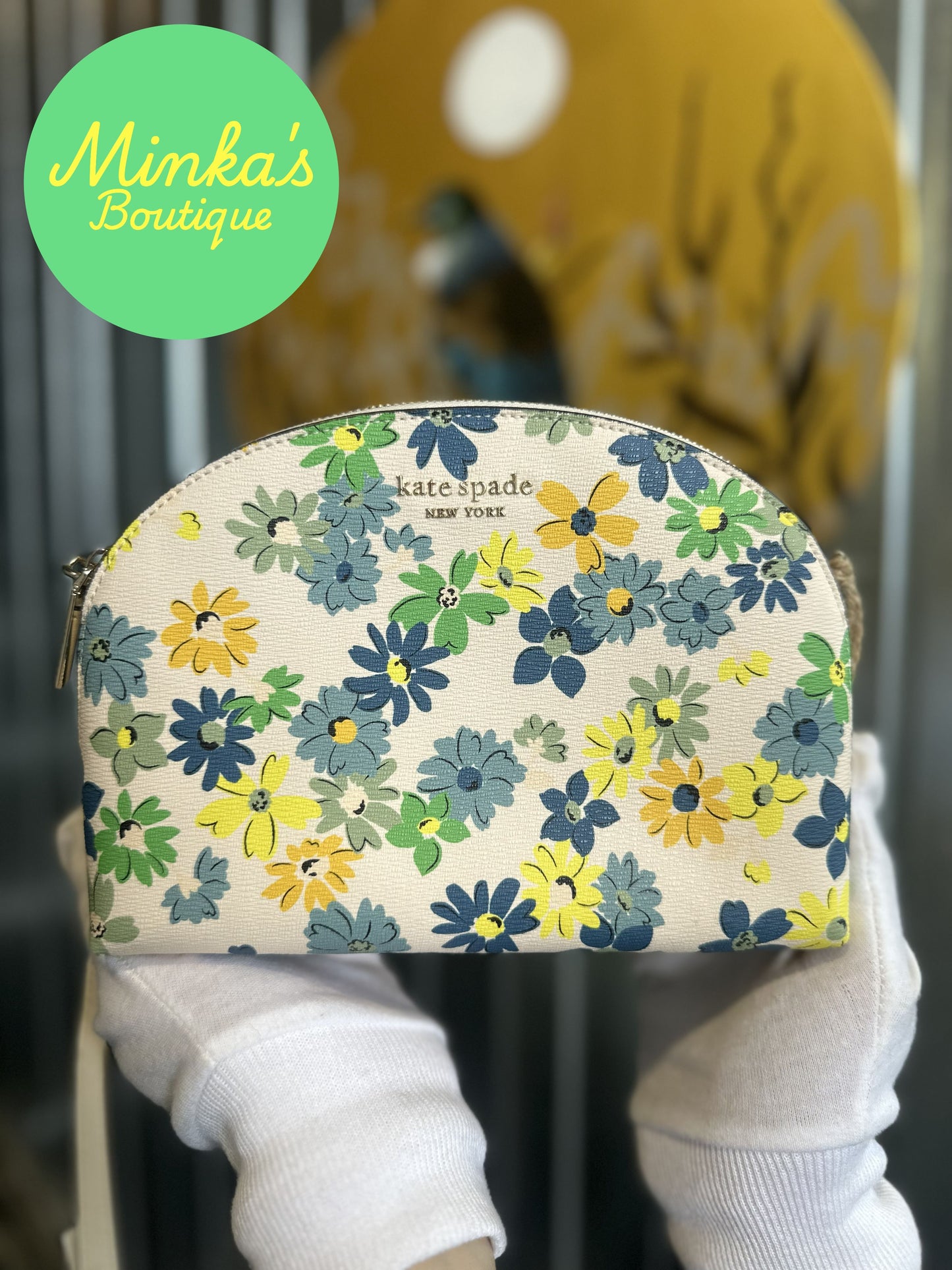 Kate Spade Cameron