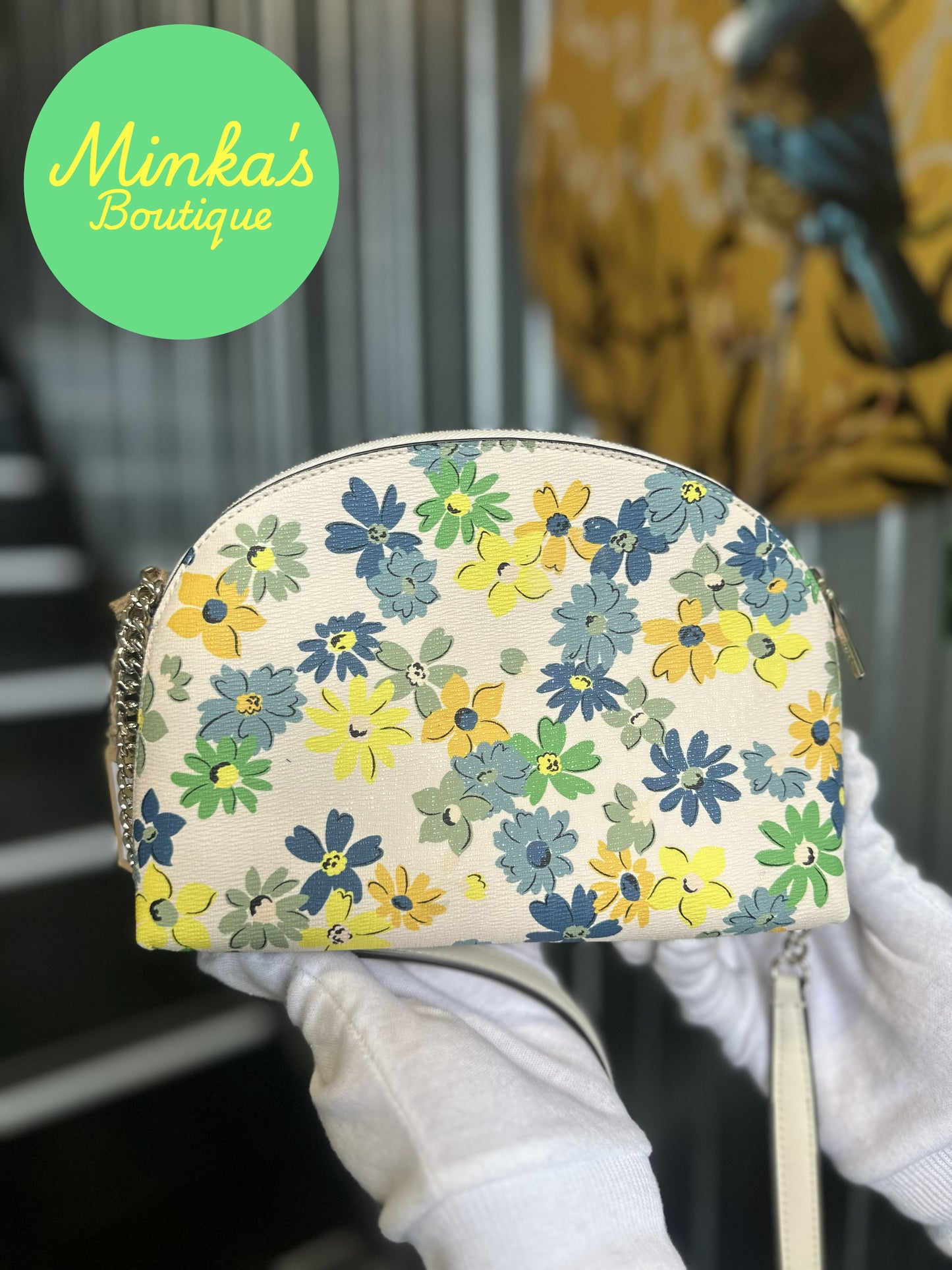 Kate Spade Cameron