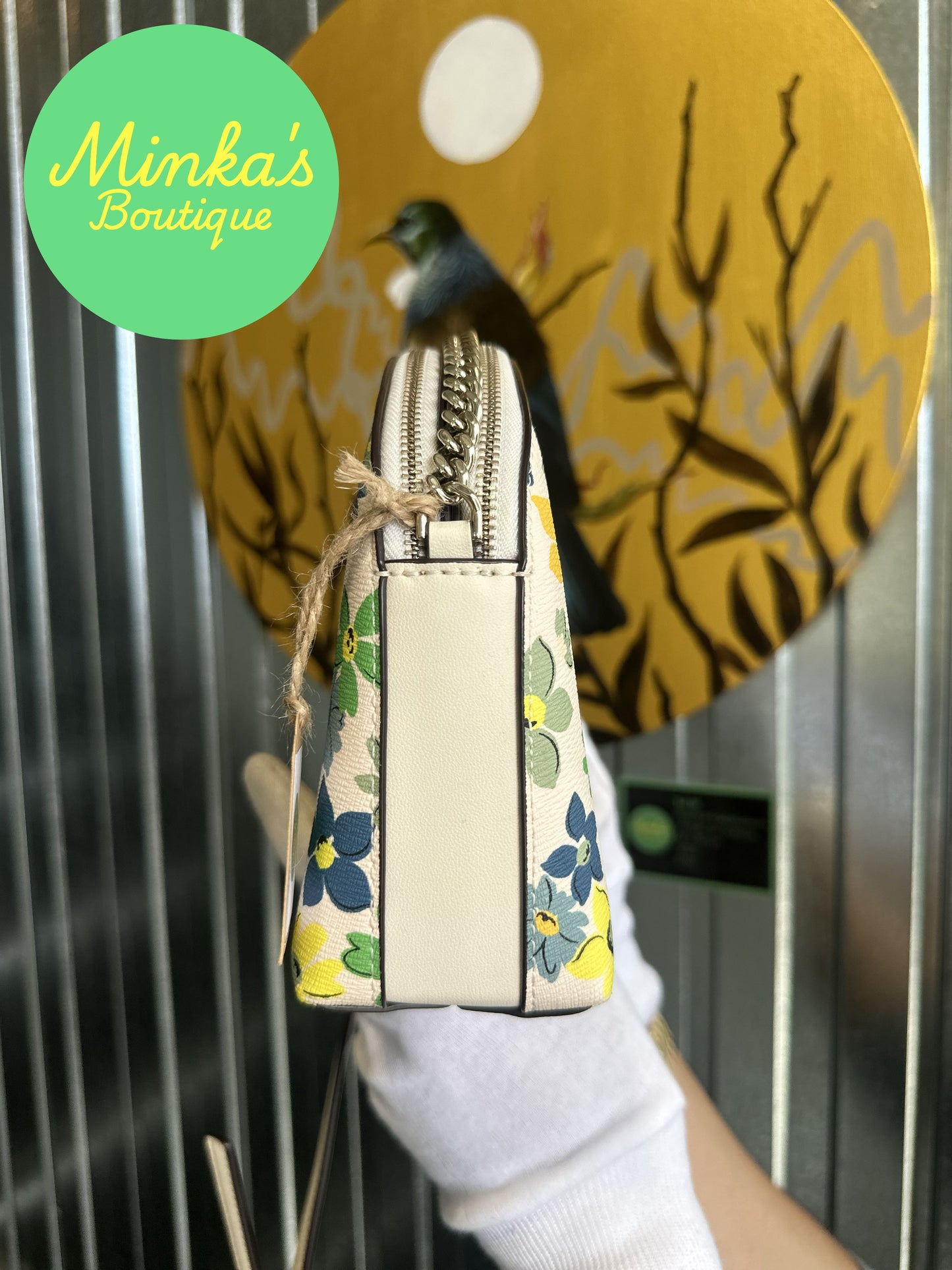 Kate Spade Cameron