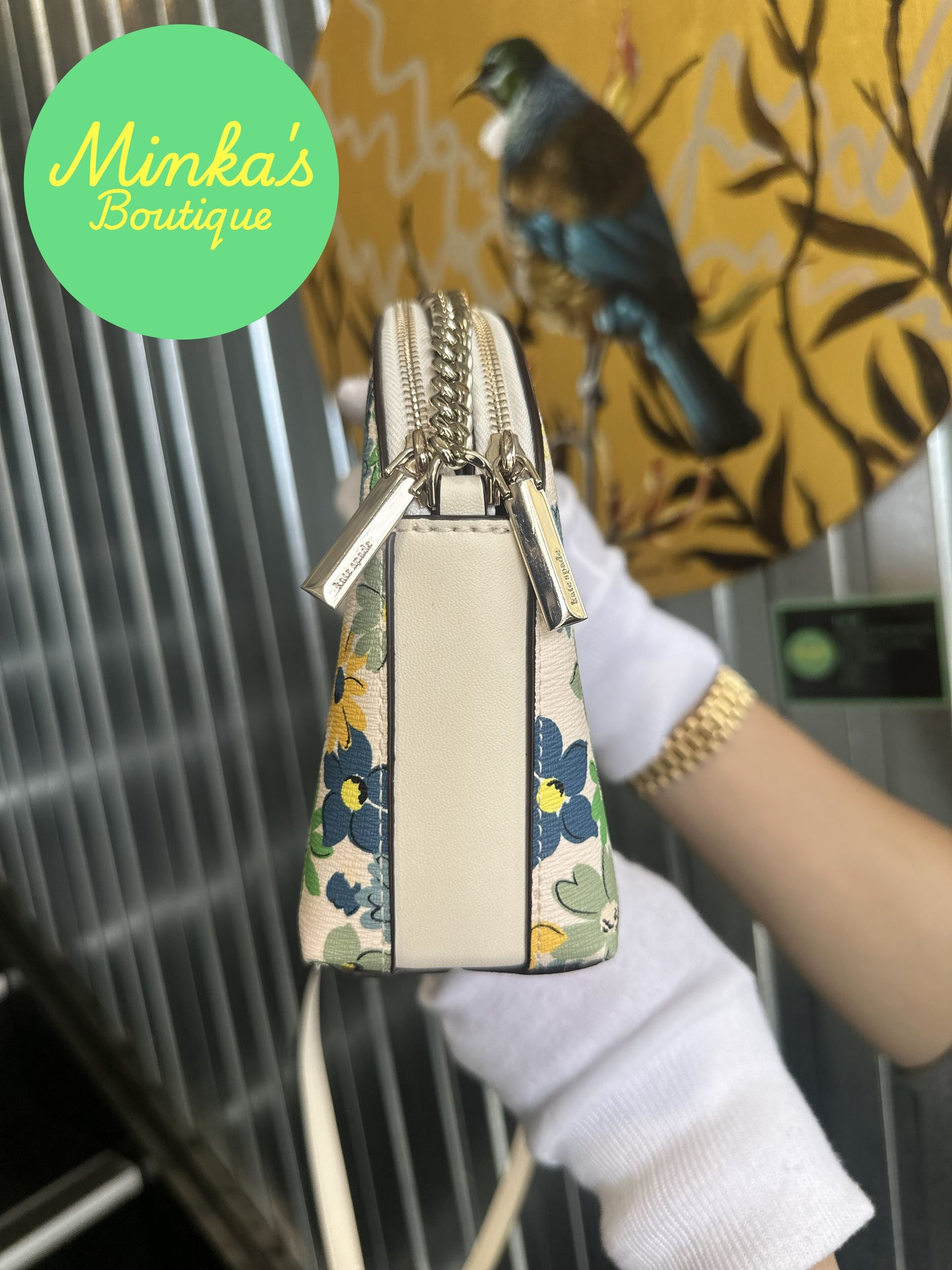 Kate Spade Cameron