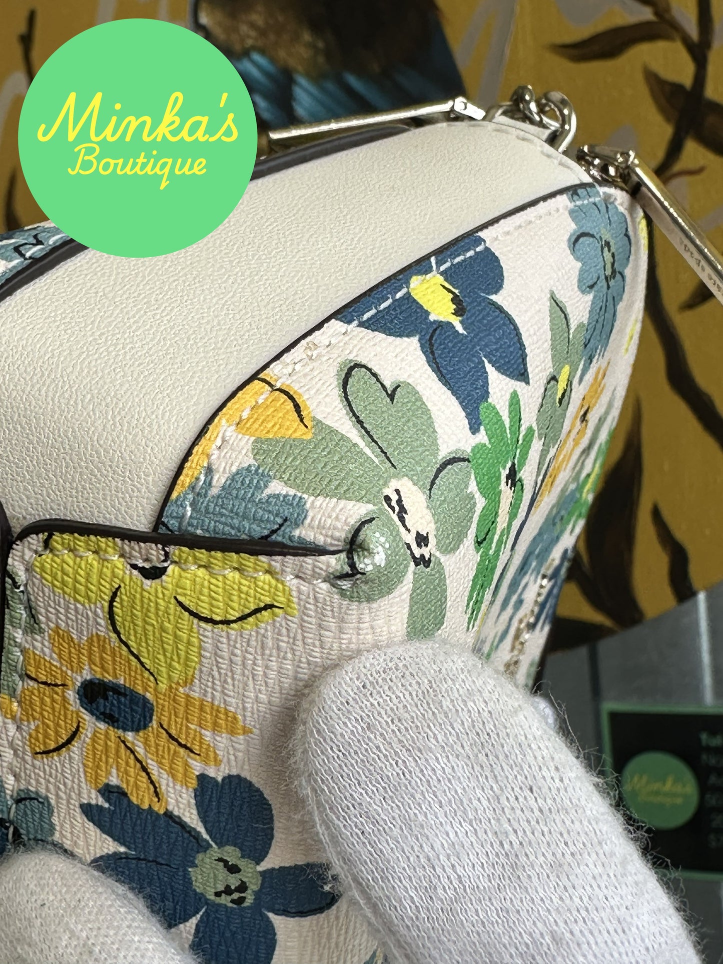 Kate Spade Cameron