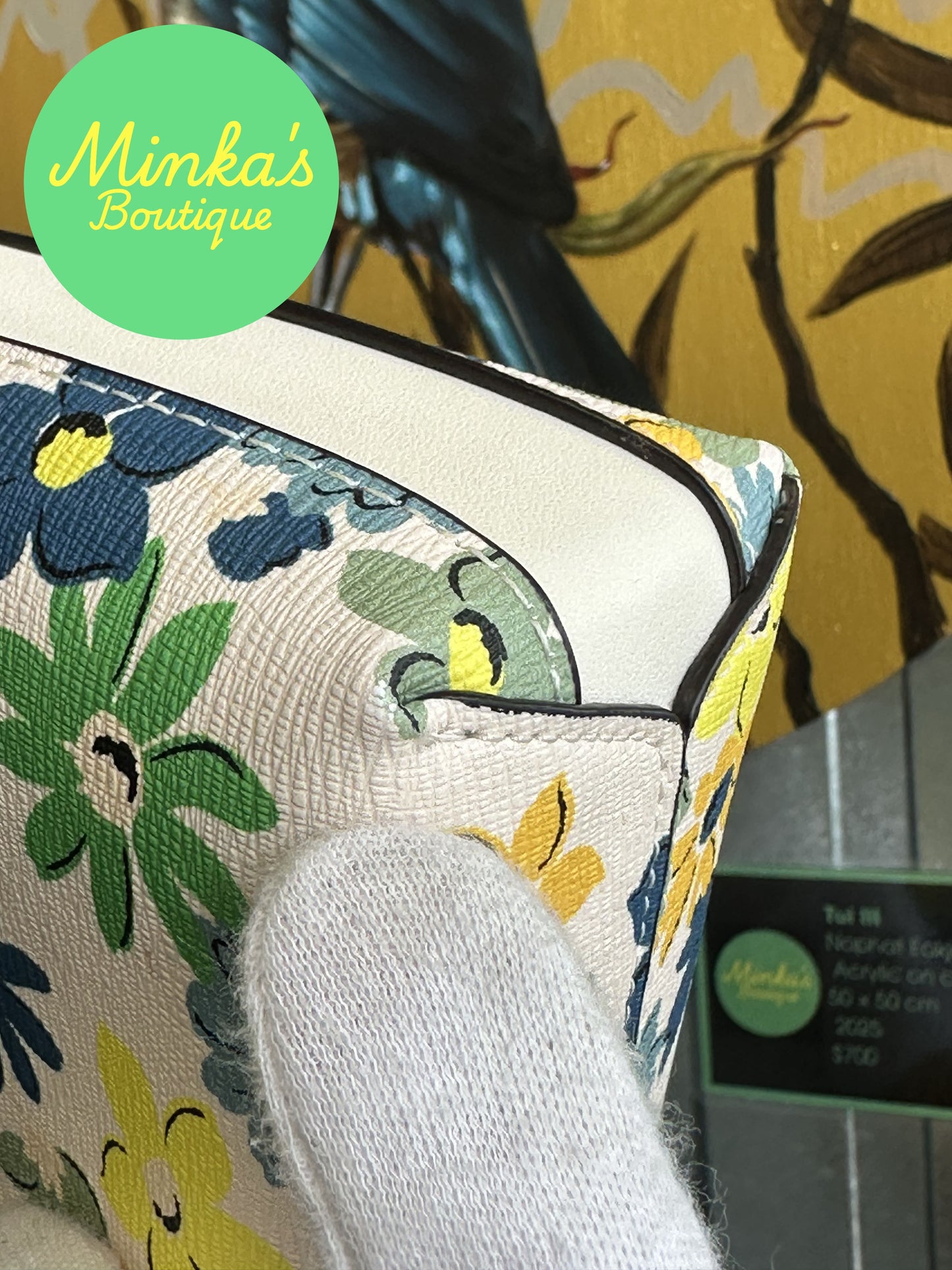 Kate Spade Cameron