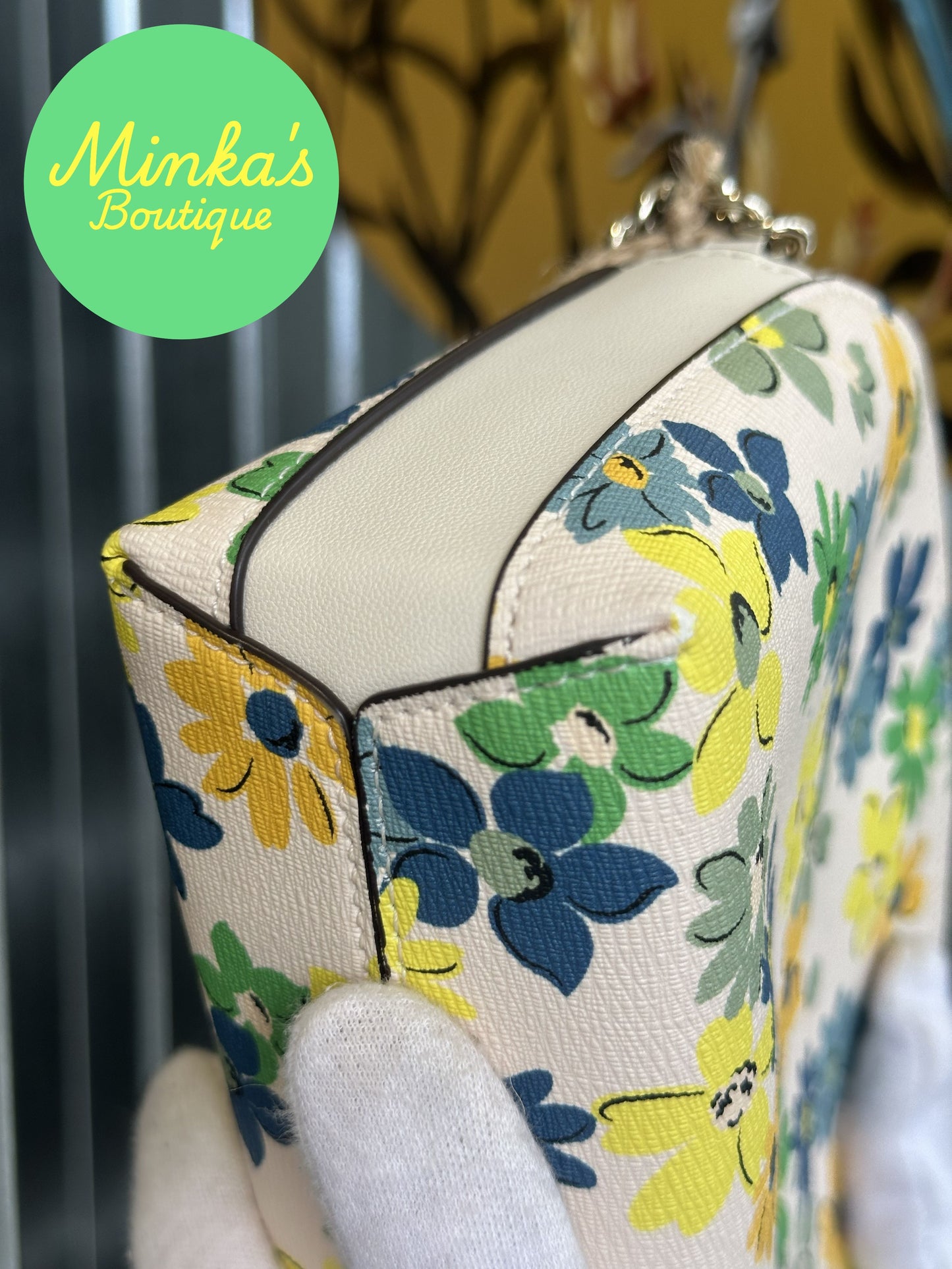 Kate Spade Cameron