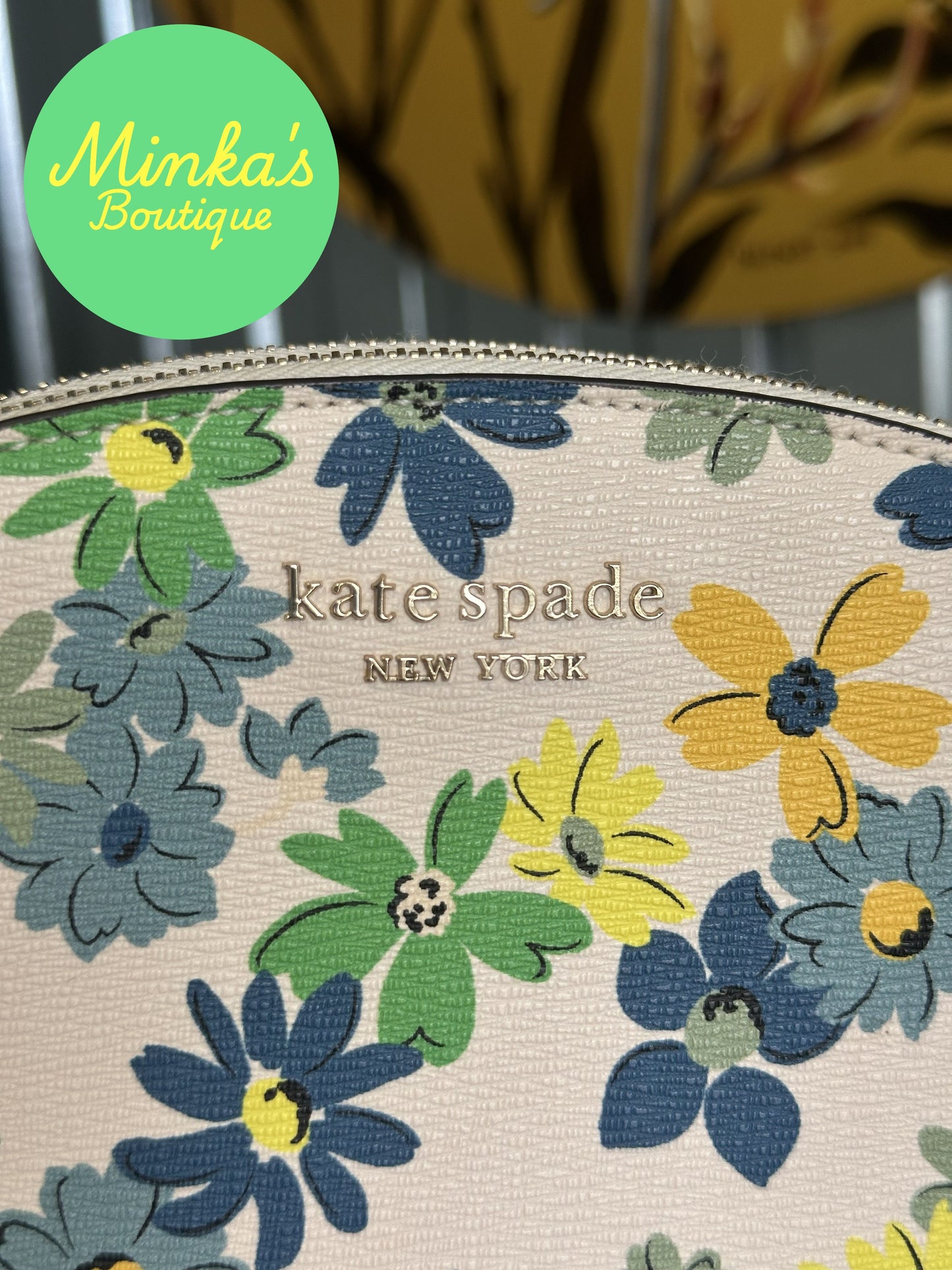 Kate Spade Cameron