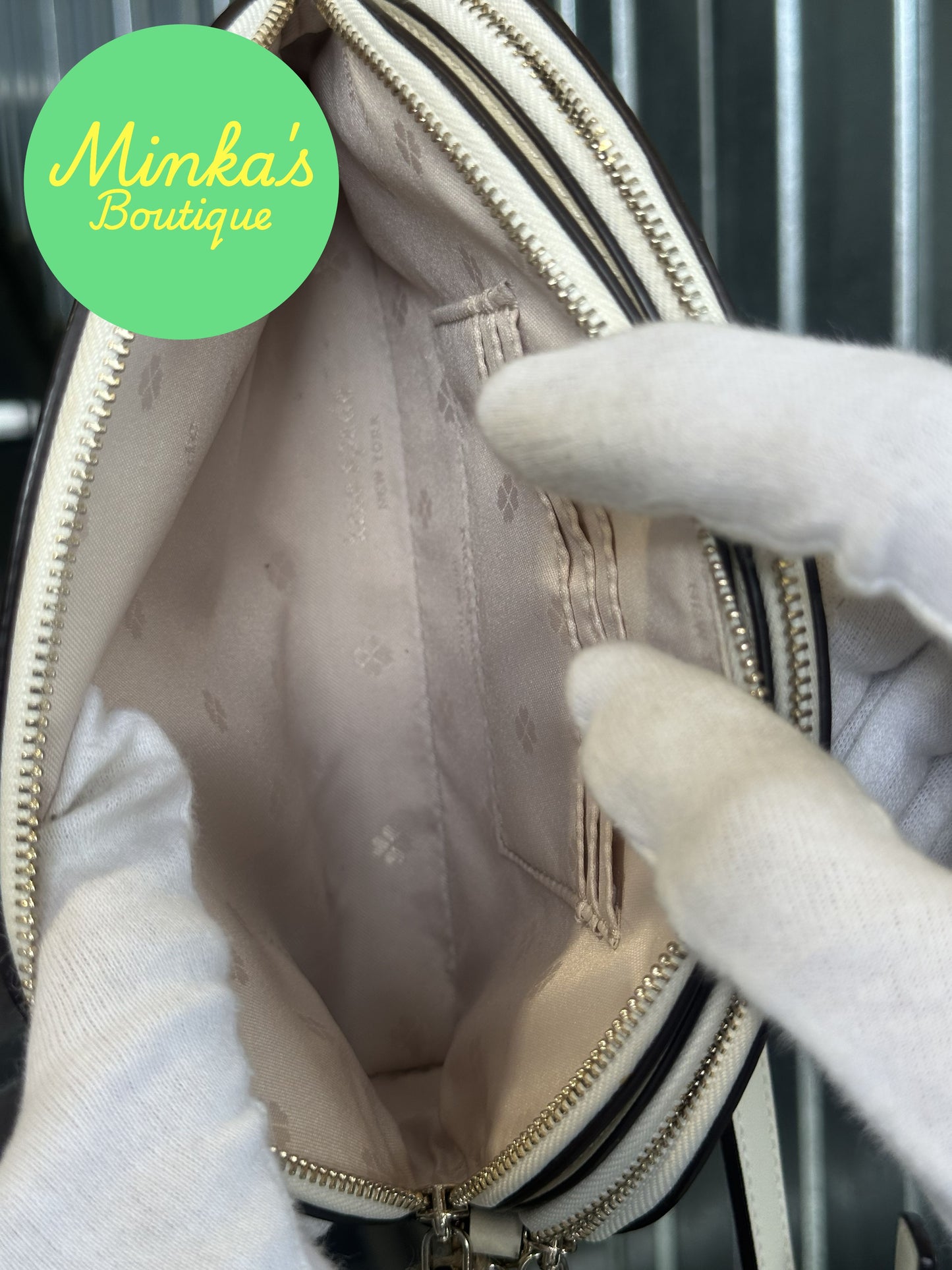 Kate Spade Cameron