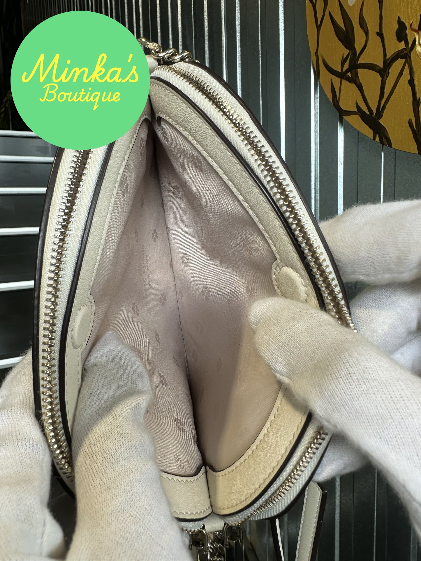 Kate Spade Cameron