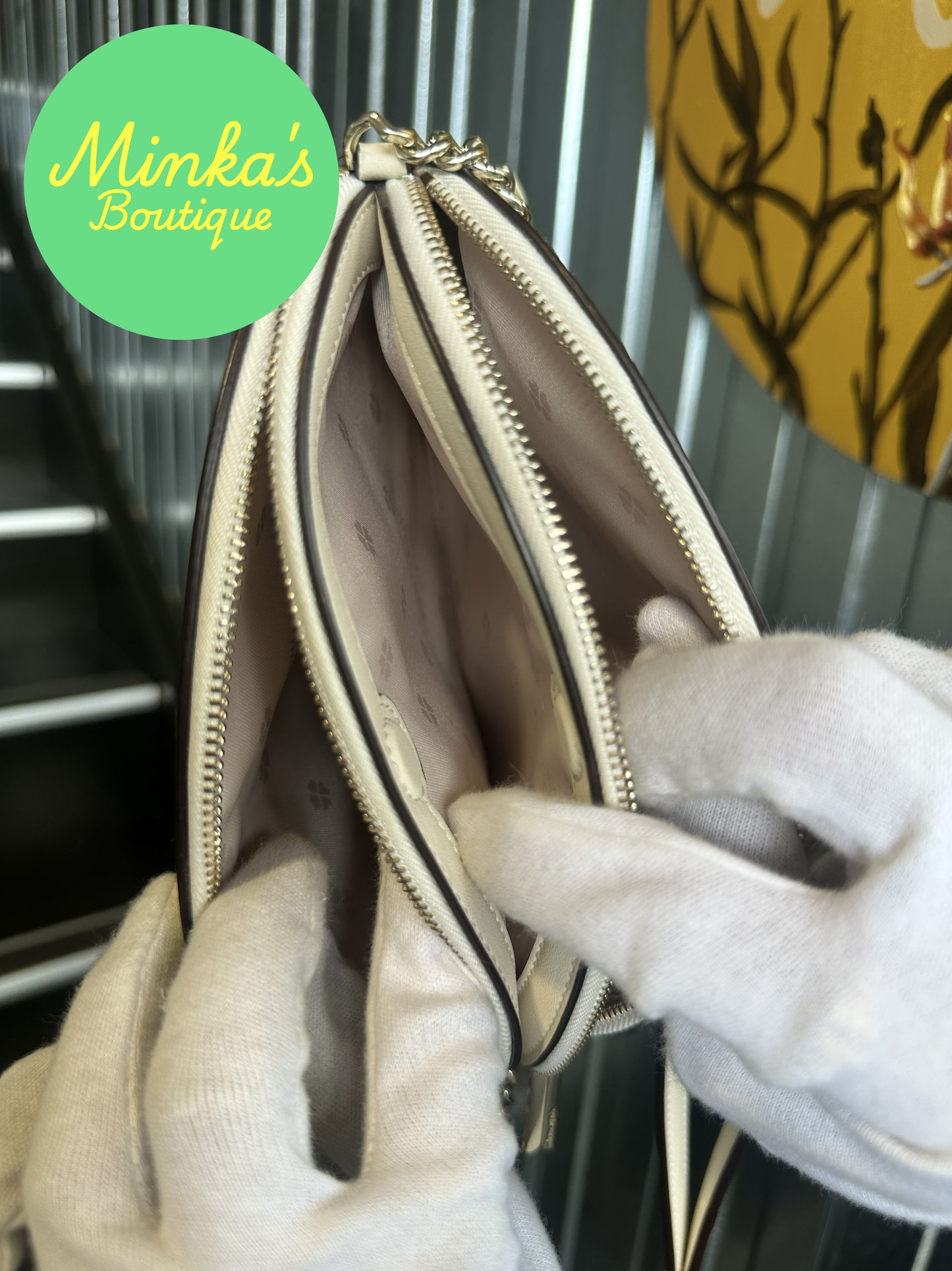 Kate Spade Cameron